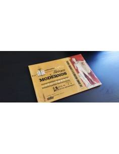 MUY BUEN ESTADO HEROES MODERNOS SERIE C 4 VARIOS...