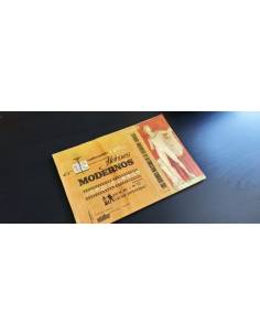 MUY BUEN ESTADO HEROES MODERNOS SERIE C 12 VARIOS...