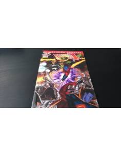 DE KIOSCO PATRULLA X 26 AÑO IV EDICION ESPECIAL PANINI...