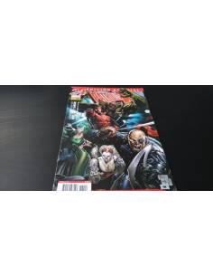 DE KIOSCO PATRULLA X 24 AÑO III EDICION ESPECIAL PANINI...