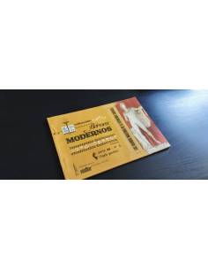 CASI EXCELENTE ESTADO HEROES MODERNOS SERIE B 5 FLASH...