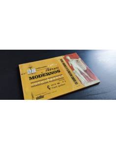 MUY BUEN ESTADO HEROES MODERNOS SERIE B 3 FLASH GORDON DOLAR