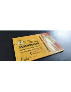 BUEN ESTADO HEROES MODERNOS SERIE B 6 FLASH GORDON DOLAR