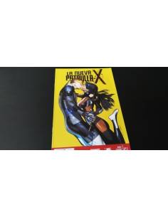 DE KIOSCO LA NUEVA PATRULLA X 11 AÑO II EDICION ESPECIAL...