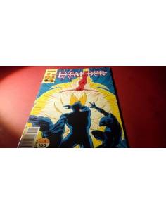 EXCALIBUR 11 EXCELENTE ESTADO FORUM