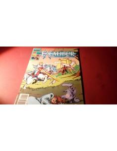 EXCALIBUR 12 EXCELENTE ESTADO FORUM