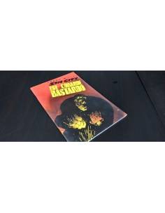 CASI EXCELENTE ESTADO SIN CITY ESE COBARDE BASTARDO FRANK...