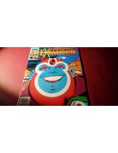 EXCALIBUR 15 EXCELENTE ESTADO FORUM