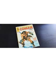 MUY BUEN ESTADO LA ESPADA SALVAJE DE CONAN 4 PLANETA