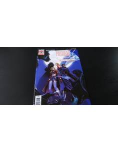 DE KIOSCO LA PATRULLA X 97 AÑO II FORUM