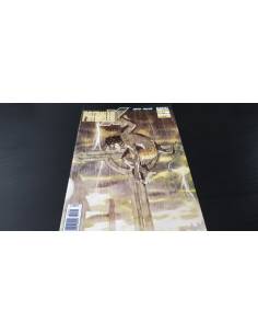DE KIOSCO LA PATRULLA X 94 AÑO II FORUM