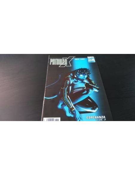 DE KIOSCO LA PATRULLA X 91 AÑO II FORUM