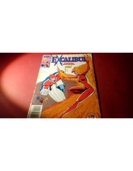 EXCALIBUR 20 EXCELENTE ESTADO FORUM