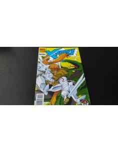 DE KIOSCO X-FORCE 6 FORUM