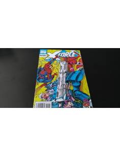 DE KIOSCO X-FORCE 4 FORUM