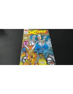 DE KIOSCO X-FORCE 1 FORUM