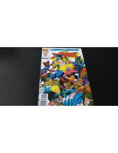 DE KIOSCO X-FORCE 16 FORUM