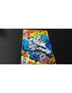 DE KIOSCO X-FORCE 17 FORUM