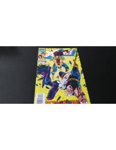 DE KIOSCO X-FORCE 33 FORUM