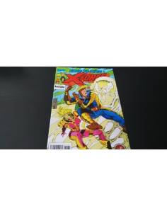 DE KIOSCO X-FORCE 31 FORUM