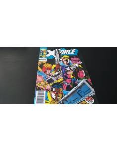 DE KIOSCO X-FORCE 22 FORUM