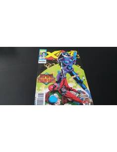 DE KIOSCO X-FORCE 23 FORUM