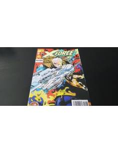 DE KIOSCO X-FORCE 28 FORUM