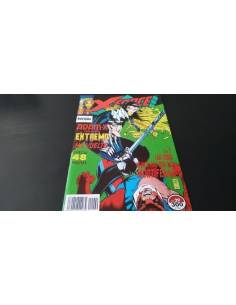 DE KIOSCO X-FORCE 29 FORUM