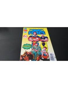 DE KIOSCO X-FORCE 25 FORUM