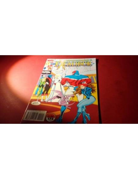 EXCALIBUR 24 EXCELENTE ESTADO FORUM