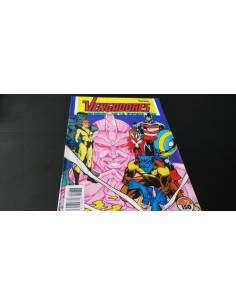 DE KIOSCO LOS VENGADORES 72 FORUM