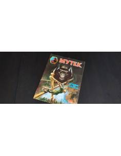 EXCELENTE ESTADO MYTEK 1 VERTICE LINEA 83
