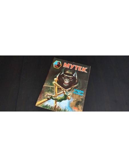 EXCELENTE ESTADO MYTEK 1 VERTICE LINEA 83