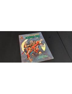 MUY BUEN ESTADO KUNG FU 3 VERTICE LINEA 83