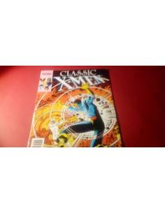 EXCELENTE ESTADO CLASSIC X-MEN 5 FORUM