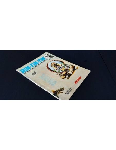 BUEN ESTADO RIN TIN TIN 14 VERTICE