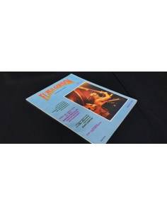 EXCELENTE ESTADO FLASH GORDON SUPREMACÍA ESPACIAL VERTICE