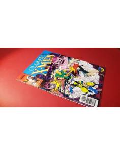 CASI EXCELENTE ESTADO CLASSIC X-MEN 6 FORUM