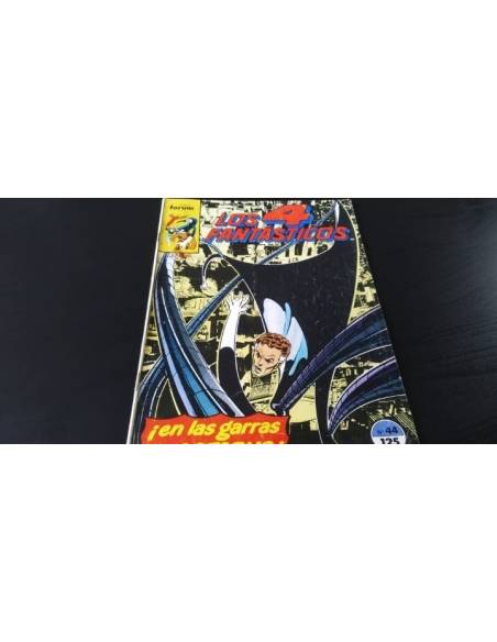 BUEN ESTADO LOS 4 FANTASTICOS 44 FORUM