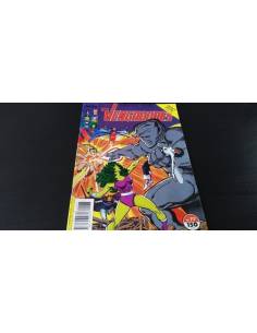 MUY BUEN ESTADO LOS VENGADORES 77 FORUM