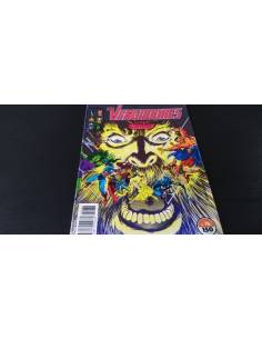 BUEN ESTADO LOS VENGADORES 76 FORUM