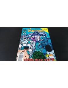 CASI EXCELENTE ESTADO LOS VENGADORES 79 FORUM