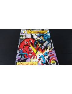 DE KIOSCO LOS VENGADORES 38 FORUM