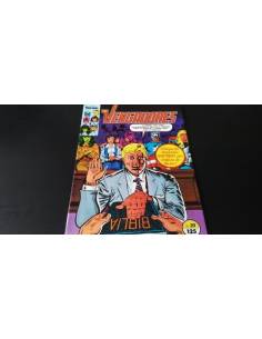 EXCELENTE ESTADO LOS VENGADORES 39 FORUM