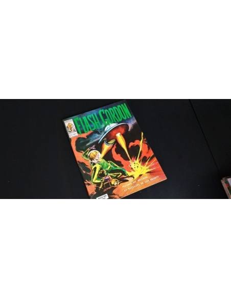 DE KIOSCO FLASH GORDO 17 VERTICE VOL I