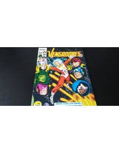 DE KIOSCO LOS VENGADORES 42 FORUM