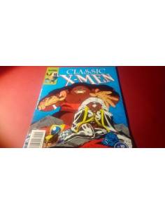 EXCELENTE ESTADO CLASSIC X-MEN 10 FORUM