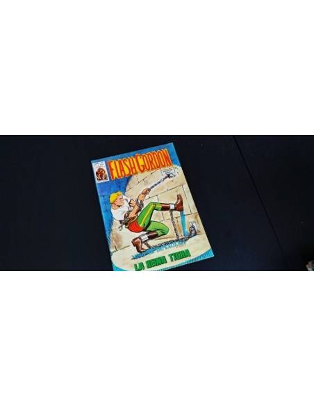 DE KIOSCO FLASH GORDO 41 VERTICE VOL I