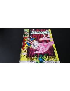 MUY BUEN ESTADO LOS VENGADORES 41 FORUM