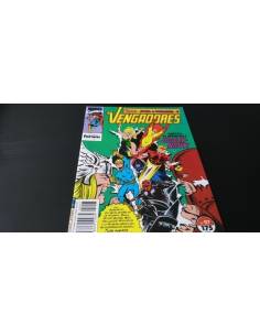 DE KIOSCO LOS VENGADORES 97 FORUM